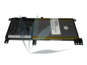 Batterie 38 Wh 4840 mAh neuve d'origine Asus pour Asus X456U