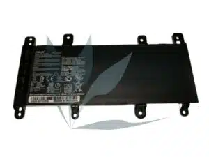 Batterie 4840 mAh 38 Wh neuve d'origine Asus pour Asus K756UA