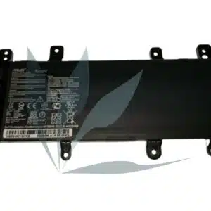 Batterie 4840 mAh 38 Wh neuve d'origine Asus pour Asus X756UB