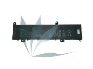 Batterie 4090 mAh 47WH neuve d'origine constructeur pour Asus NX580VD