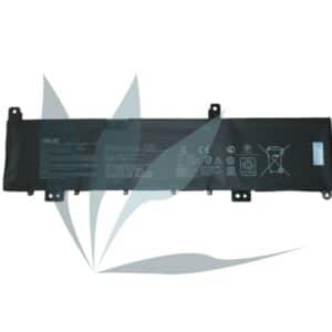 Batterie 4090 mAh 47WH neuve d'origine constructeur pour Asus NX580VD