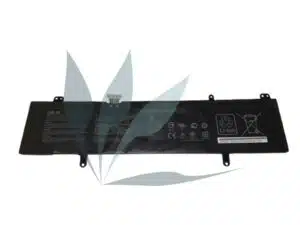 Batterie 42Wh 3553 mAh neuve d'origine Asus pour Asus A411Q