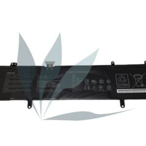 Batterie 42Wh 3553 mAh neuve d'origine Asus pour Asus X411UQ