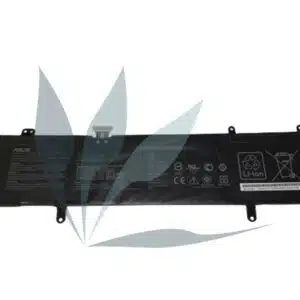 Batterie 42Wh 3553 mAh neuve d'origine Asus pour Asus S410UA