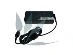 Chargeur 100-240 V - 90 Watt neuf d'origine Lenovo pour Lenovo ThinkPad T460P