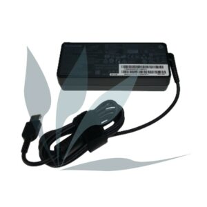 Alimentation 100-240 V - 90 Watt neuve d'origine Lenovo pour Lenovo ThinkPad L460