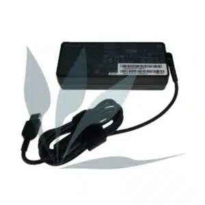 Alimentation 100-240 V - 90 Watt neuve d'origine Lenovo pour Lenovo ThinkPad L460