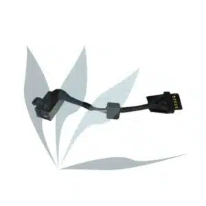 Connecteur d'alimentation carte mère sur câble neuf pour Dell XPS 13 9350