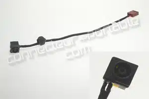 Connecteur carte mere sur cable pour Vaio VGN-AW**