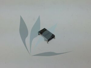 Connecteur d'alimentation à souder neuf pour Asus T100TA