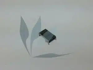 Connecteur d'alimentation à souder neuf pour Asus T100TA