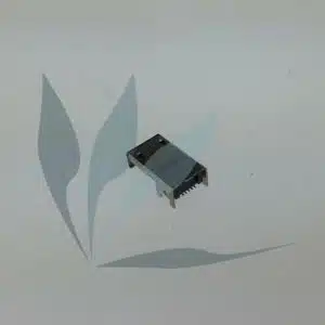 Connecteur d'alimentation à souder neuf pour Asus T100TA