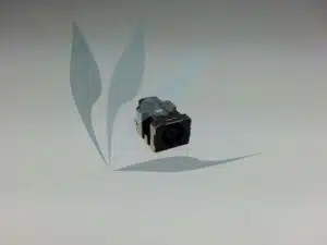 Connecteur d'alimentation  à souder neuf d'origine Asus pour Asus R301L