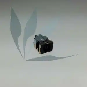 Connecteur d'alimentation  à souder neuf d'origine Asus pour Asus L403S