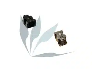 Connecteur d'alimentation carte mère neuf d'origine Asus pour Asus PU301L