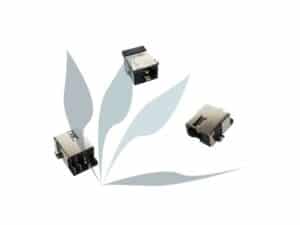 Connecteur d'alimentation carte mère neuf d'origine Asus pour Asus R556LB-XX