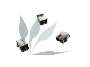 Connecteur d'alimentation carte mère neuf d'origine Asus pour Asus K756UQ