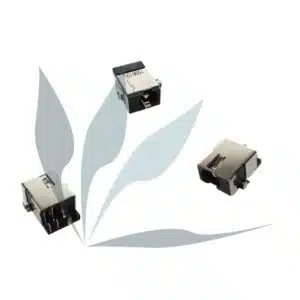 Connecteur d'alimentation carte mère neuf d'origine Asus pour Asus R511LF