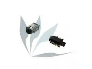 Connecteur d'alimentation carte mère pour Asus X453SA