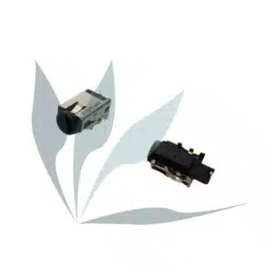 Connecteur d'alimentation carte mère à souder pour Asus X453MA