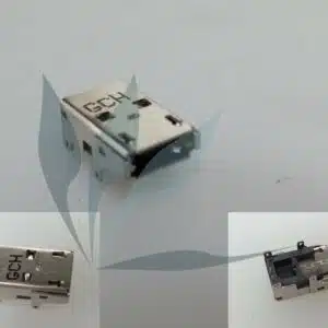 Connecteur 12014-00109400 -- Connecteur correspondant à la référence constructeur 12014-00109400