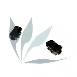 Connecteur d'alimentation carte mère à souder neuf d'origine Asus pour Asus UX430UA