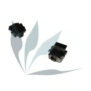 Connecteur d'alimentation carte mère à souder neuf d'origine Asus pour Asus UX450FD