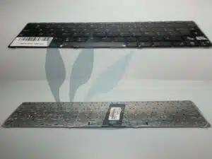 Clavier français neuf d'origine HP pour HP Elitebook 8730W
