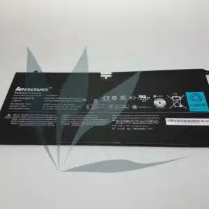 Batterie 121500093 - L10M4P12 -- Batterie correspondant à la référence constructeur 121500093 - L10M4P12