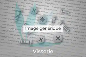 kit vis (32 vis 8 tailles différentes) neuf d'origine Asus pour Asus K756UA