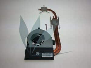 Ventilateur pour Asus K53SD