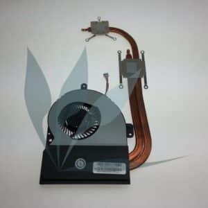 Ventilateur type 2 pour Asus K53SM