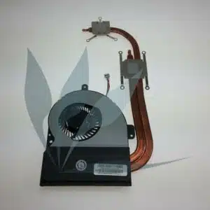 Ventilateur pour Asus K53SD