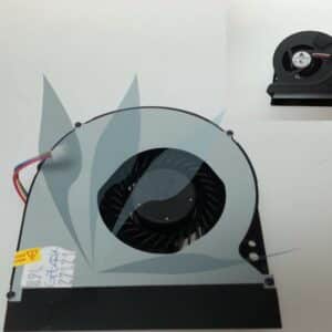 Ventilateur 13GN5610P170-1 -- Ventilateur correspondant à la référence constructeur 13GN5610P170-1