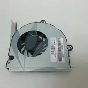 Ventilateur neuf d'origine Asus pour Asus X73TA