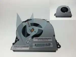 Ventilateur neuf pour Asus K75