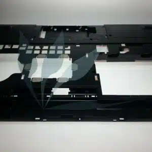 Plasturgie fond de caisse noire pour Asus K95VJ