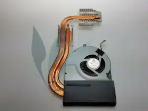 Bloc ventilateur neuf d'origine Asus pour Asus N56VJ