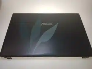 Capot supérieur écran noir neuf d'origine Asus pour Asus X55SA