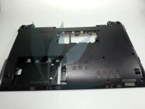 Plasturgie fond de caisse noire pour Asus X75