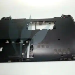 Plasturgie fond de caisse noire pour Asus X75