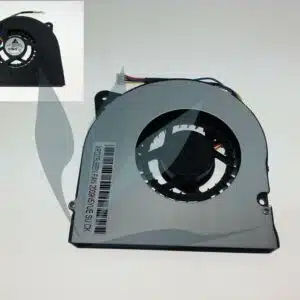 Ventilateur neuf pour Asus M70
