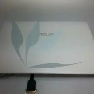 Capot supérieur écran 13GNLO2AP010-1 -- Capot supérieur écran correspondant à la référence constructeur 13GNLO2AP010-1