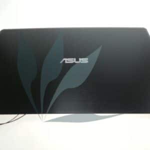 Capot supérieur écran noir pour Asus K56CB
