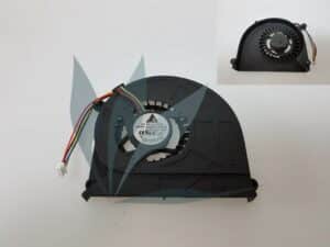 Ventilateur pour Asus X70IJ