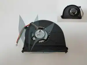 Ventilateur pour Asus K70ID