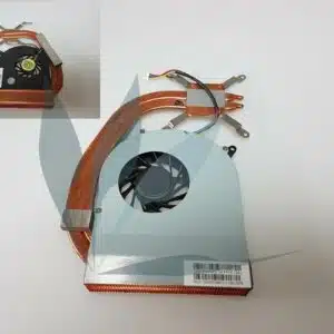 Ventilateur 13GNX51AM020-1 -- Ventilateur correspondant à la référence constructeur 13GNX51AM020-1