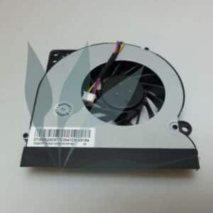 Ventilateur 13GNXM10P190-1 -- Ventilateur correspondant à la référence constructeur 13GNXM10P190-1