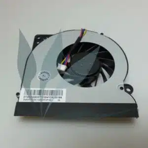 Ventilateur CPU neuf pour Asus X64