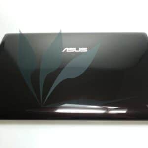 Capot supérieur écran noir neuf d'origine Asus pour Asus K52